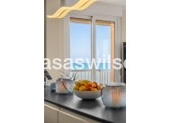 Sale - Apartment - Guardamar del Segura - Guardamar
