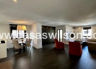 Sale - Apartment - Guardamar del Segura - Marjal Beach