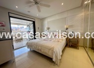 Sale - Apartment - Guardamar del Segura - Marjal Beach