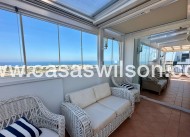 Sale - Apartment - Guardamar del Segura - Marjal Beach