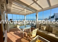 Sale - Apartment - Guardamar del Segura - Marjal Beach