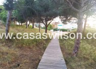 Sale - Apartment - Guardamar del Segura - Pinomar