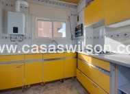 Sale - Apartment - Guardamar del Segura - Pinomar