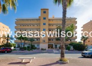Sale - Apartment - Guardamar del Segura - Pinomar
