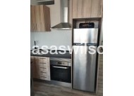 Sale - Apartment - Guardamar del Segura - Pinomar