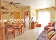 Sale - Apartment - Guardamar del Segura - Pueblo