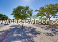 Sale - Apartment - Guardamar del Segura - Pueblo