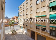 Sale - Apartment - Guardamar del Segura - Pueblo