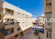 Sale - Apartment - Guardamar del Segura - Pueblo
