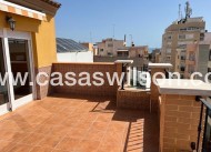 Sale - Apartment - Guardamar del Segura - Pueblo