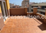Sale - Apartment - Guardamar del Segura - Pueblo