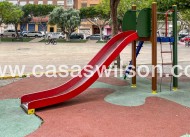 Sale - Apartment - Guardamar del Segura - Pueblo