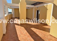Sale - Apartment - Guardamar del Segura - Puerto Deportivo