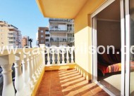 Sale - Apartment - Guardamar del Segura - Puerto Deportivo