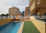 Sale - Apartment - Guardamar del Segura - Puerto Deportivo