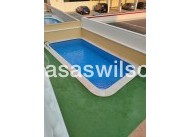 Sale - Apartment - Guardamar del Segura - Puerto Deportivo