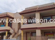 Sale - Apartment - Hurchillo - Costa Blanca