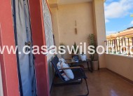 Sale - Apartment - Hurchillo - Costa Blanca
