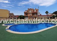 Sale - Apartment - Hurchillo - Costa Blanca