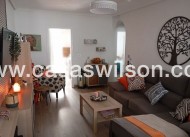 Sale - Apartment - Jacarilla - Inland