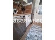 Sale - Apartment - Jacarilla - Inland