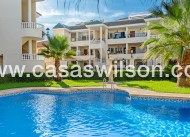 Sale - Apartment - Jacarilla