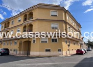 Sale - Apartment - Jacarilla