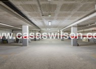 Sale - Apartment - Jacarilla