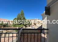 Sale - Apartment - Jacarilla