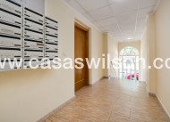 Sale - Apartment - Jacarilla