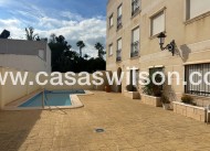 Sale - Apartment - Jacarilla