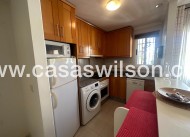 Sale - Apartment - Jacarilla