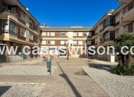 Sale - Apartment - Jacarilla