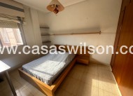 Sale - Apartment - Jacarilla