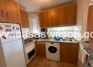 Sale - Apartment - Jacarilla