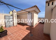 Sale - Apartment - Jacarilla