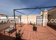 Sale - Apartment - Jacarilla