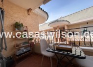 Sale - Apartment - Jacarilla