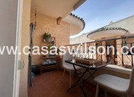 Sale - Apartment - Jacarilla