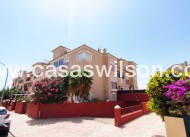 Sale - Apartment - La Florida - Inland
