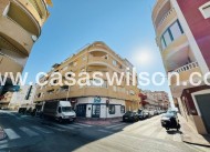 Sale - Apartment - La Mata - Costa Blanca