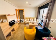 Sale - Apartment - La Mata - Costa Blanca