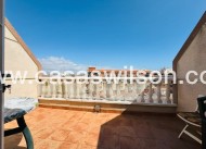 Sale - Apartment - La Mata - Costa Blanca