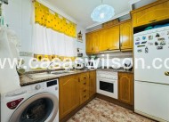 Sale - Apartment - La Mata - Costa Blanca