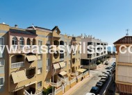Sale - Apartment - La Mata - Costa Blanca