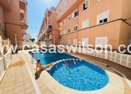 Sale - Apartment - La Mata - Costa Blanca