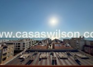 Sale - Apartment - La Mata - Costa Blanca