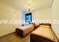 Sale - Apartment - La Mata - Costa Blanca