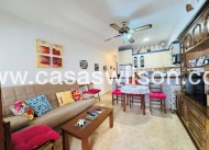 Sale - Apartment - La Mata - Costa Blanca