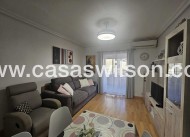 Sale - Apartment - La Mata - Costa Blanca